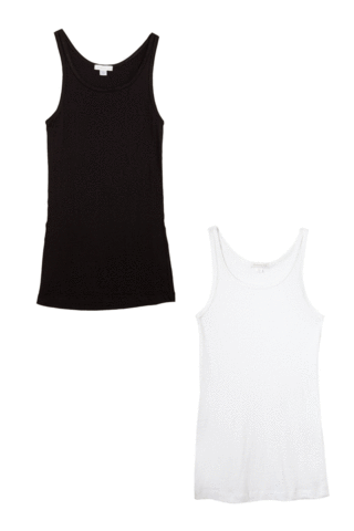 Beachwood Tank 2 Pack Combo / Multiple / Supima Jersey
