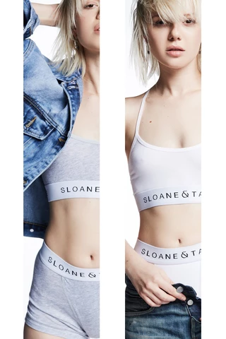 Silverlake Short Logo 2 Pack Combo / Multiple / Jersey